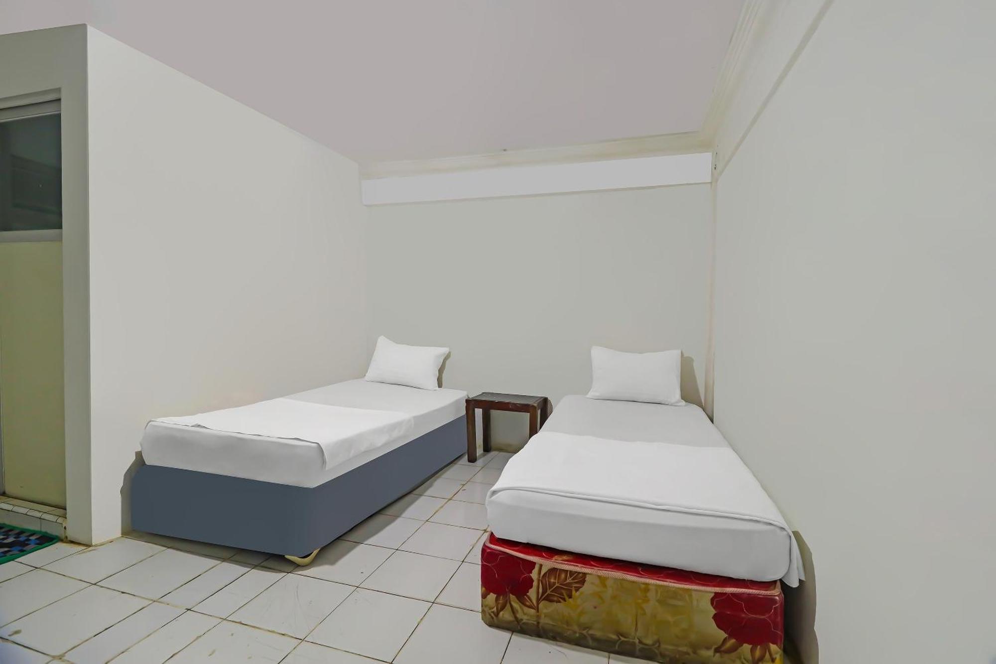 Oyo 92484 Wisma Permata Syariah Bangko Exterior foto